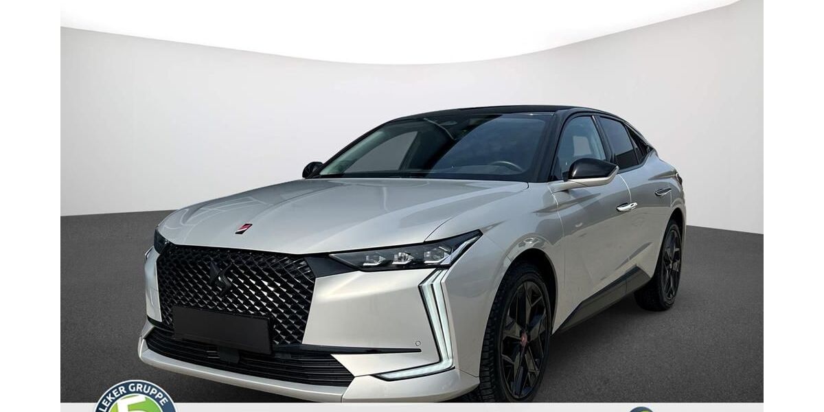 DS Automobiles DS4 26.778 km 27.444 &euro; Dülmen 48249