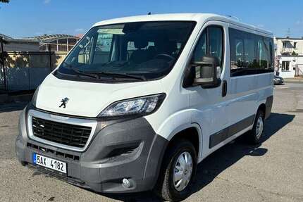 Peugeot Boxer 35.000 km 28.900 &euro; Berlin, Stadt 10115