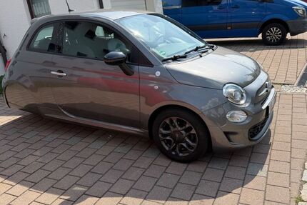 Fiat Andere 64.000 km 21.900 &euro; Isny 88316
