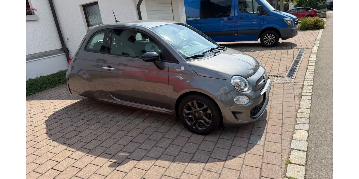Fiat Andere 64.000 km 21.900 &euro; Isny 88316