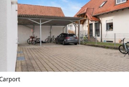 Erdgeschoßwohnung Ingolstadt - 4 Zimmer, 90 m&sup2;, 460.000&euro; | Angebot:26310578