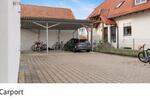 Erdgeschoßwohnung Ingolstadt - 4 Zimmer, 90 m&sup2;, 460.000&euro; | Angebot:26310578