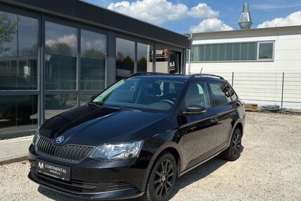 Skoda Fabia 105.000 km 5.490 &euro; Schwabmünchen 86830