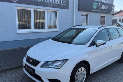 Seat Leon 149.955 km 7.999 &euro; Neubrandenburg 17034