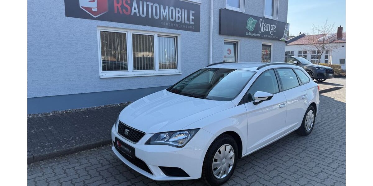 Seat Leon 149.955 km 7.999 &euro; Neubrandenburg 17034