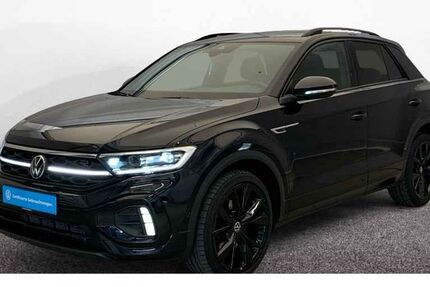 VW T-Roc 64.600 km 28.860 &euro; Marktoberdorf 87616