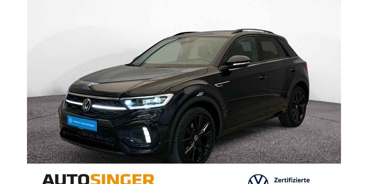 VW T-Roc 64.600 km 28.860 &euro; Marktoberdorf 87616