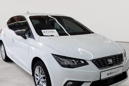 Seat Ibiza 27.052 km 16.290 &euro; Fernwald-Steinbach 35463