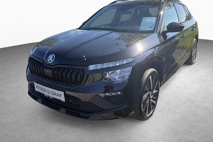 Skoda Kamiq 11.300 km 30.460 &euro; Schwabach 91126