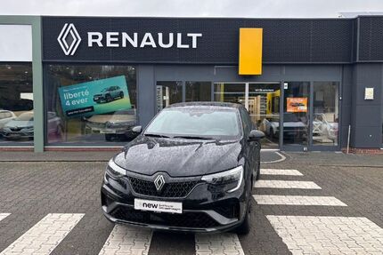 Renault Arkana 30.100 km 28.990 € Emstek-West 49685