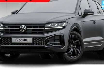 VW Touareg 18.628 km 89.950 &euro; Ahaus 48683