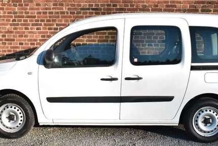 Mercedes-Benz Citan 243.902 km 6.800 &euro; Hannover 30179