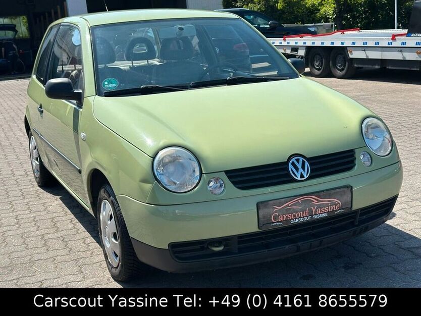 Lupo