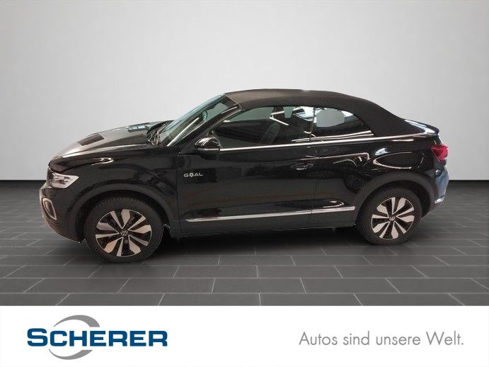 VW T-Roc 10.096 km 31.950 &euro; Ladenburg 68526