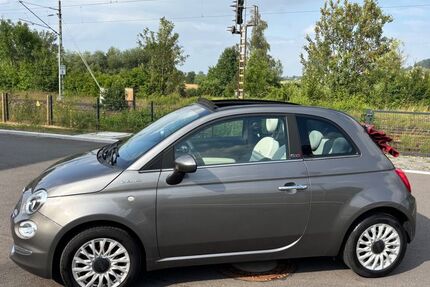 Fiat 500C 47.500 km 11.500 &euro; Friedland 37133