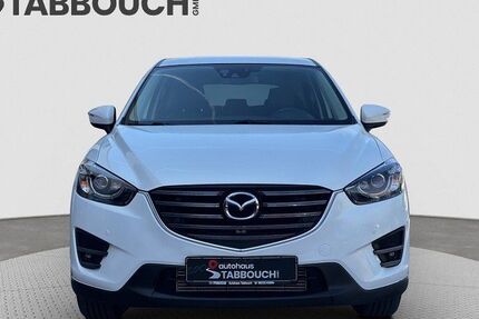 Mazda CX-5 125.179 km 13.999 &euro; Speyer 67346