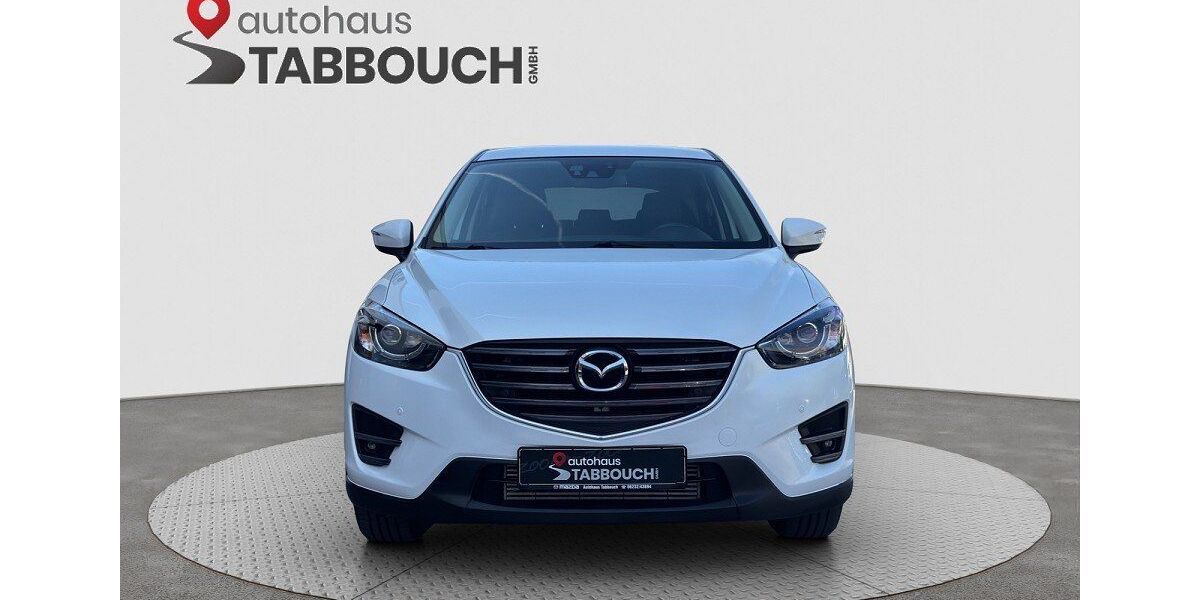 Mazda CX-5 125.179 km 13.999 &euro; Speyer 67346