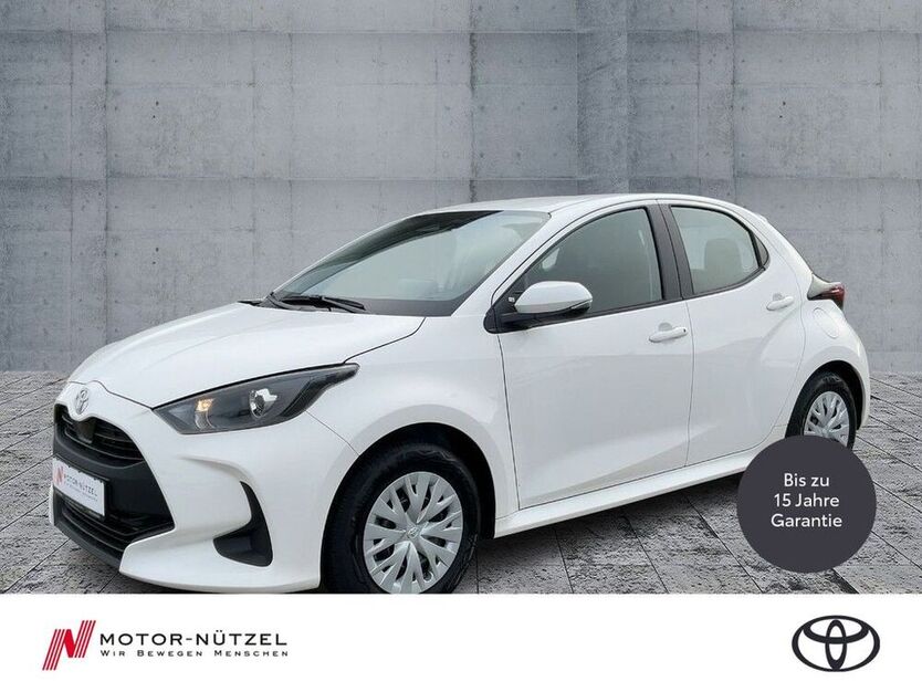 Yaris
