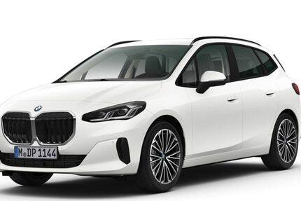 BMW 220 Active Tourer 4.584 km 30.980 &euro; Rendsburg 24768