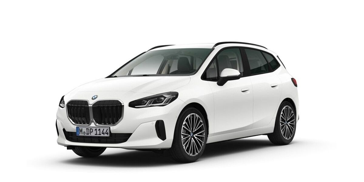 BMW 220 Active Tourer 4.584 km 30.980 &euro; Rendsburg 24768
