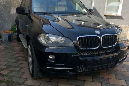 BMW X5 356.507 km 6.000 &euro; Crivitz 19089