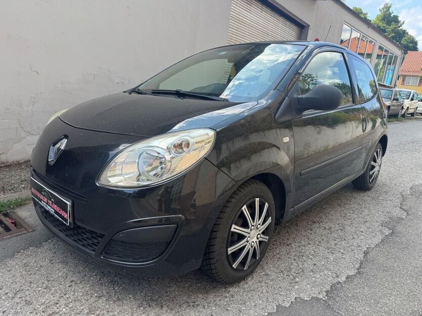 Twingo