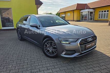 Audi A6 126.000 km 24.900 &euro; Pasewalk 17309