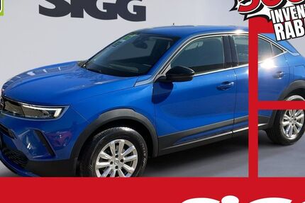 Opel Mokka 42.500 km 13.490 &euro; Augsburg 86154