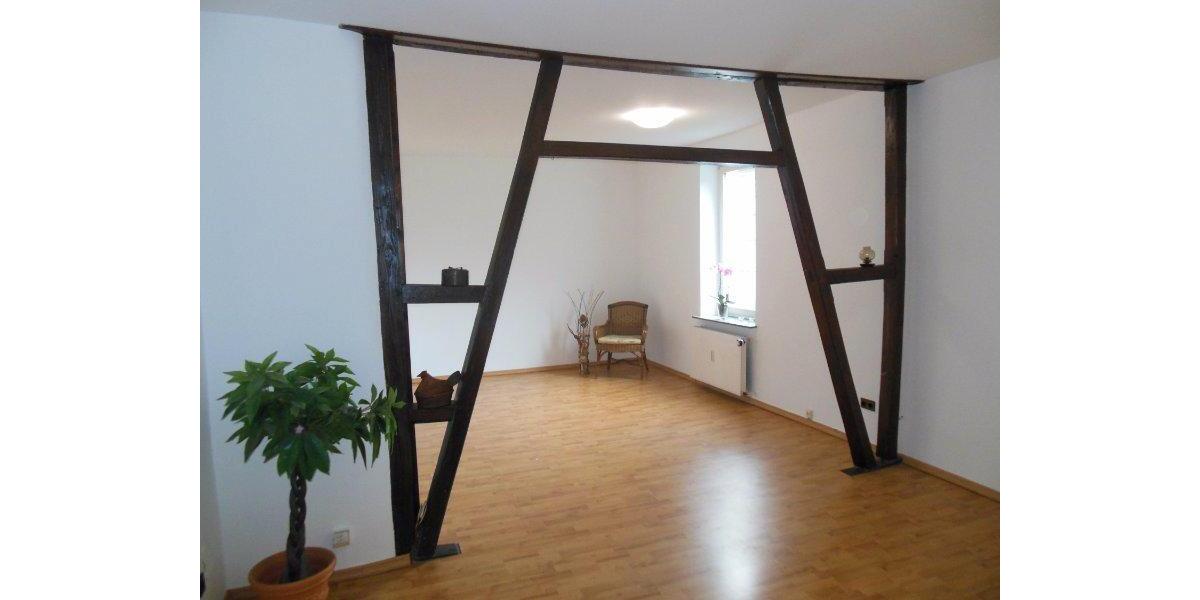 Etagenwohnung Bochum Bochum-Ost - 1 Zimmer, 45 m&sup2;, 395&euro; | Angebot:26644866