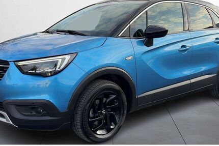 Opel Crossland (X) 52.555 km 14.490 € Dresden 01067