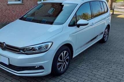 VW Touran 44.500 km 27.500 &euro; Lünen, Stadt 44532