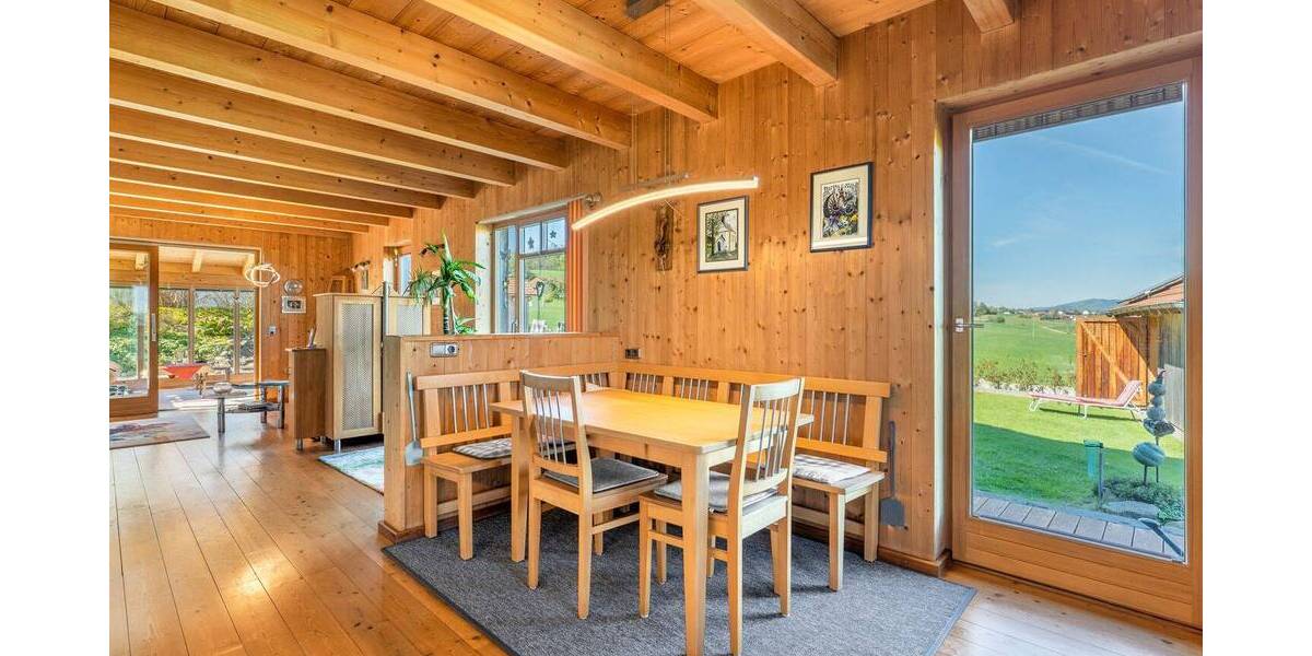 Einfamilienhaus Eschlkam - 5 Zimmer, 143 m&sup2;, 439.000&euro; | Angebot:26450024