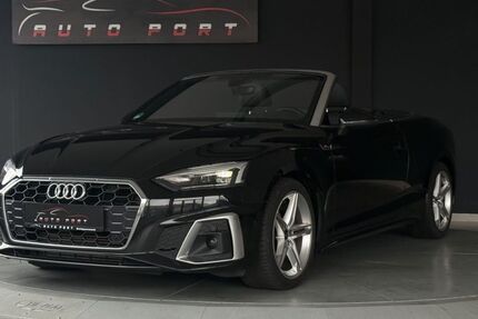 Audi A5 78.500 km 27.900 &euro; Schöppenstedt 38170