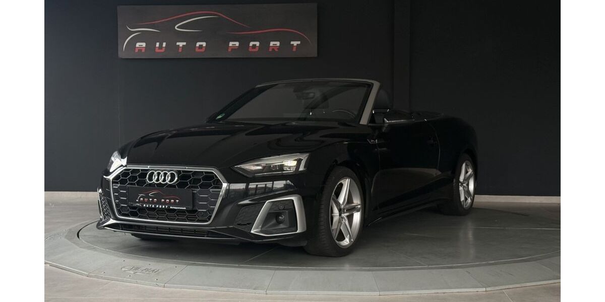 Audi A5 78.500 km 27.900 &euro; Schöppenstedt 38170