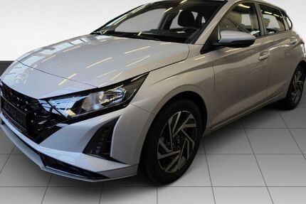 Hyundai i20 9.500 km 17.980 &euro; Meckenbeuren-Liebenau 88074