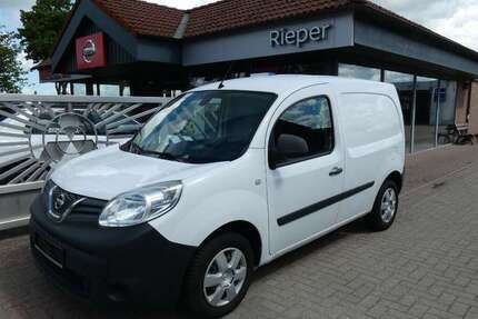 Nissan NV250 61.285 km 14.500 &euro; Ihlienworth 21775