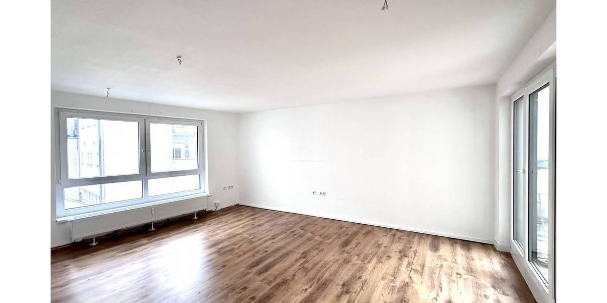 Gewerbeobjekt Kaiserslautern Innenstadt - 4 Zimmer, 1.220&euro; | Angebot:25691160