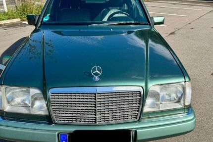 Mercedes-Benz 220 189.000 km 6.500 &euro; Kuppenheim 76456