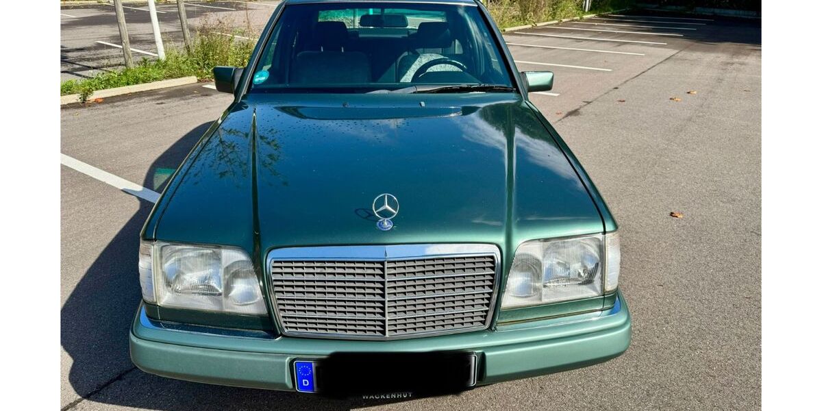 Mercedes-Benz 220 189.000 km 6.500 &euro; Kuppenheim 76456