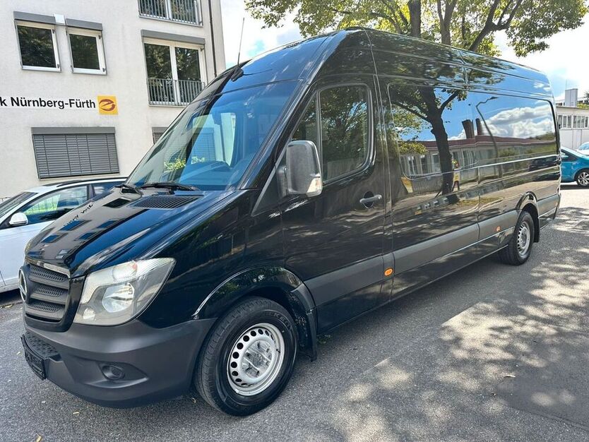 Sprinter
