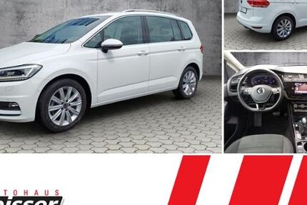 VW Touran 50.050 km 30.790 € Ulm 89077