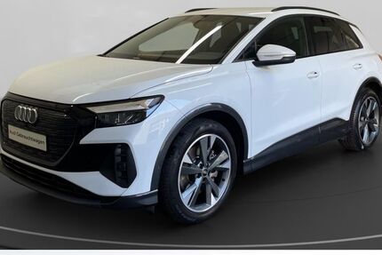 Audi Q4 e-tron 127.902 km 27.980 &euro; Köln 50823