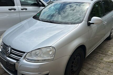 VW Golf 248.500 km 1.990 &euro; Gütersloh 33332