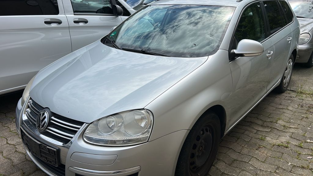 VW Golf 248.500 km 1.990 &euro; Gütersloh 33332