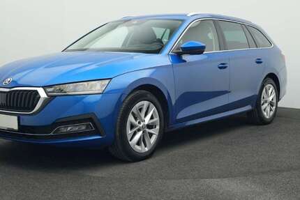 Skoda Octavia 84.380 km 24.960 &euro; Neumarkt 92318