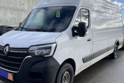 Renault Master 99.880 km 25.990 &euro; Geesthacht bei Hamburg 21502
