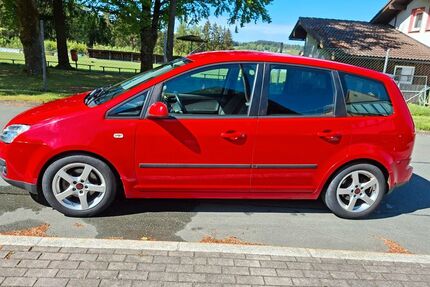 Ford C-Max 179.000 km 2.800 &euro; Geroldsgrün 95179