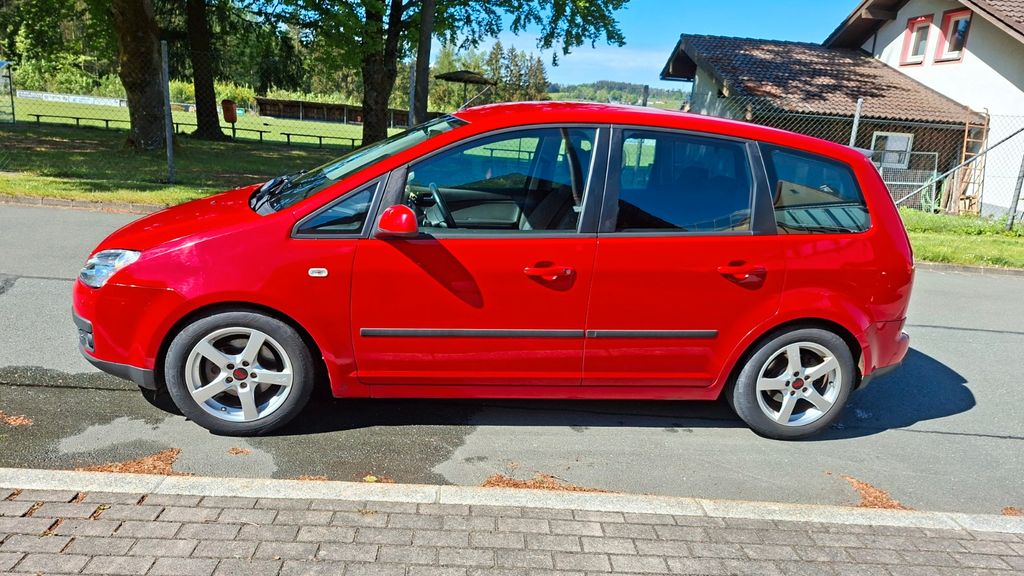 Ford C-Max 179.000 km 3.200 &euro; Geroldsgrün 95179