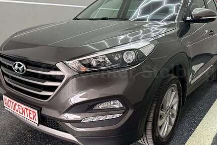 Hyundai TUCSON 69.000 km 13.790 € Stolberg 52222