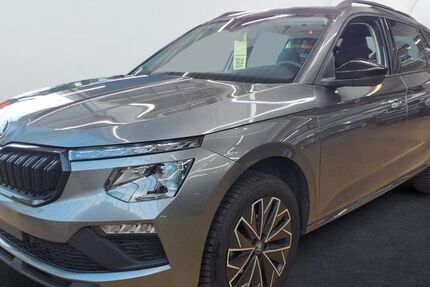 Skoda Kamiq 25.730 km 27.885 € Hof 95032